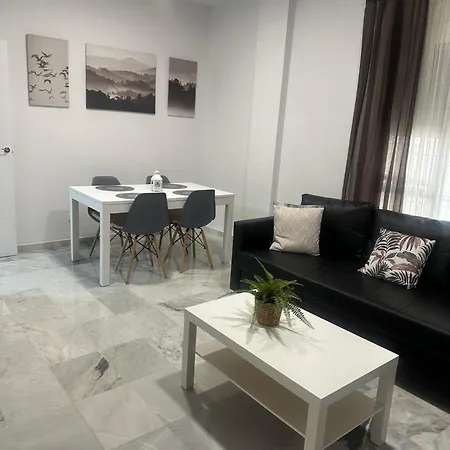 Rentalsevilla Arrayan Exterior photo