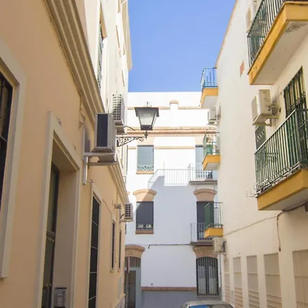Rentalsevilla Arrayan Exterior photo