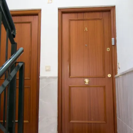 Rentalsevilla Arrayan Exterior photo