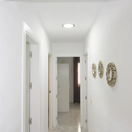 Rentalsevilla Arrayan Exterior photo