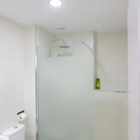 Rentalsevilla Arrayan Exterior photo