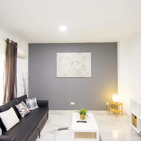 Rentalsevilla Arrayan Exterior photo