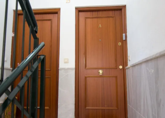 Rentalsevilla Arrayan
