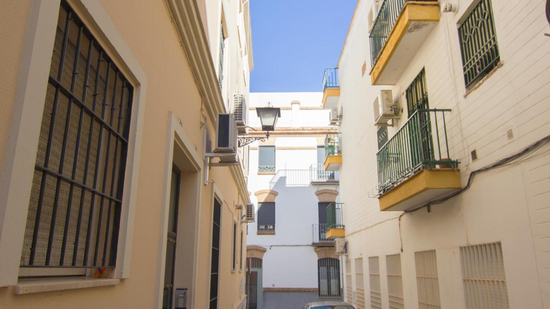 Rentalsevilla Arrayan * Siviglia