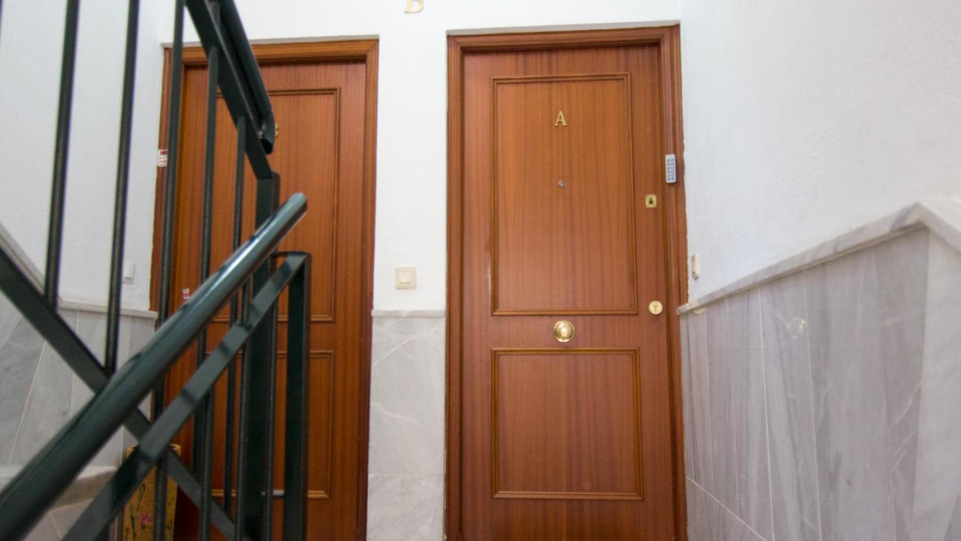 Rentalsevilla Arrayan Siviglia