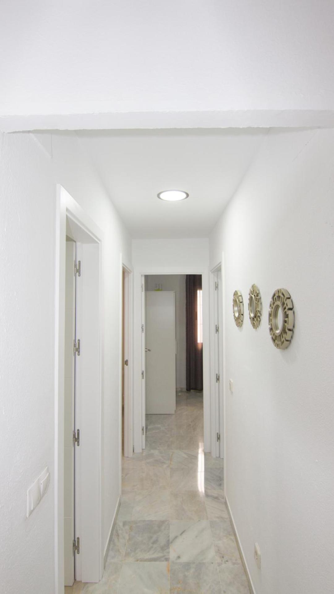 Rentalsevilla Arrayan Appartamento *