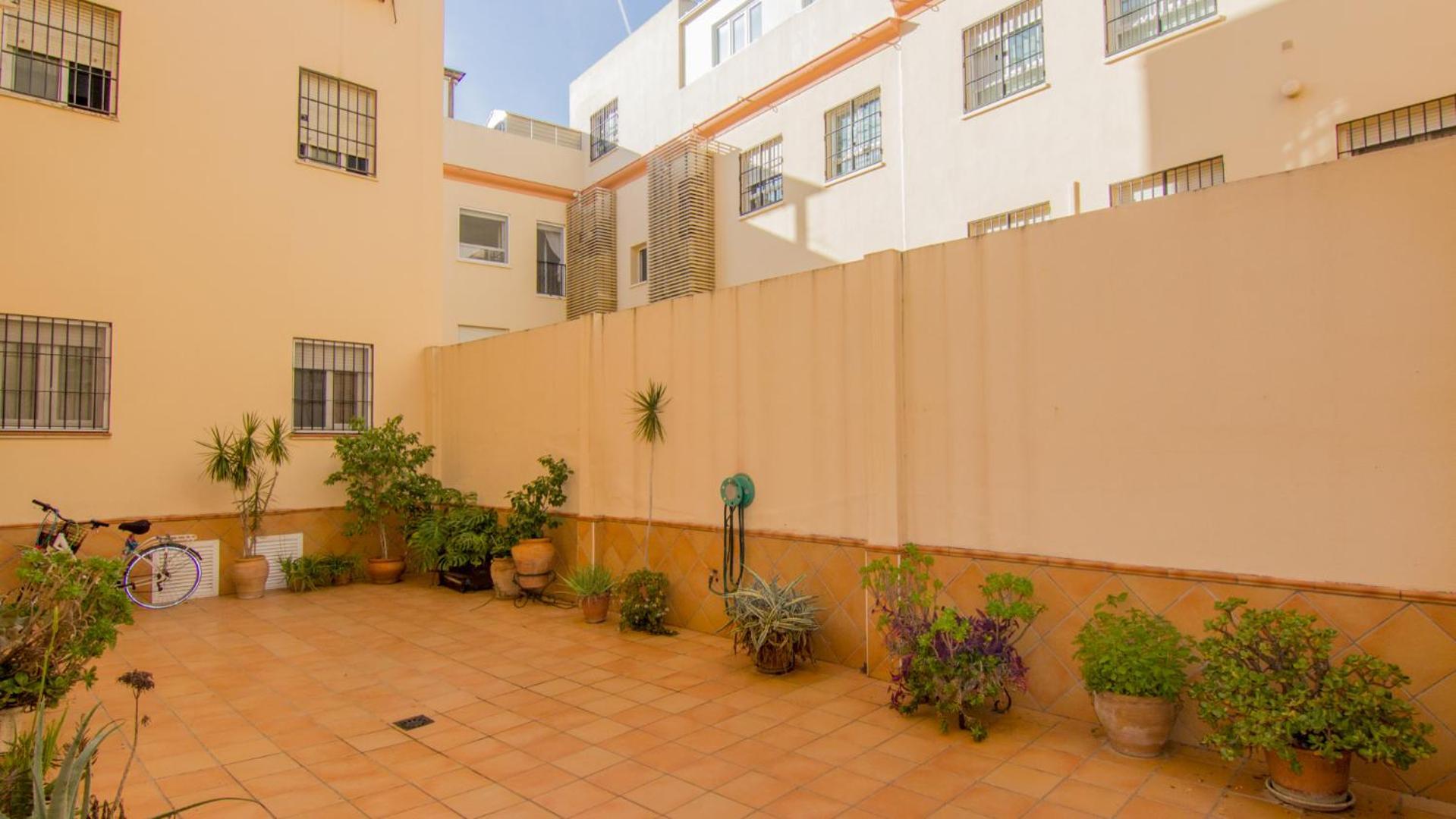 Appartamento Rentalsevilla Arrayan