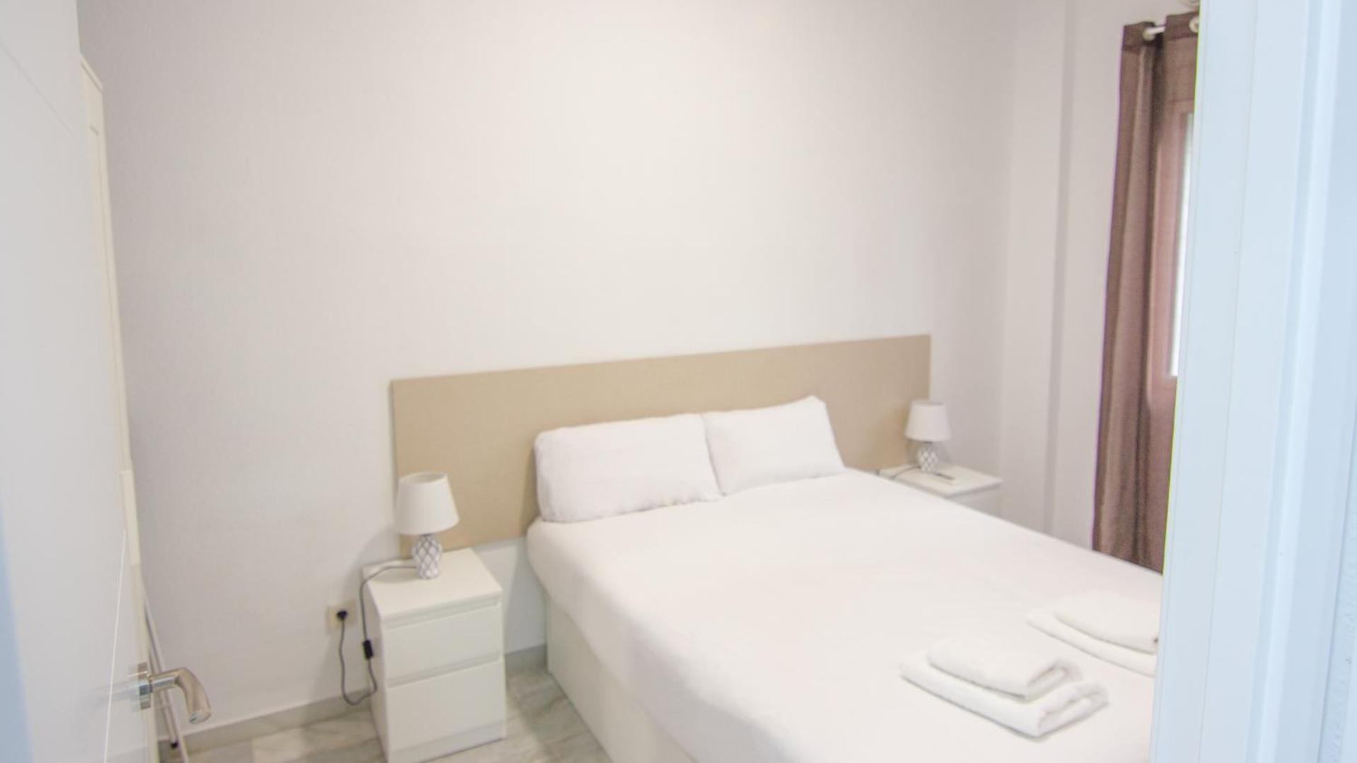 Rentalsevilla Arrayan * Siviglia