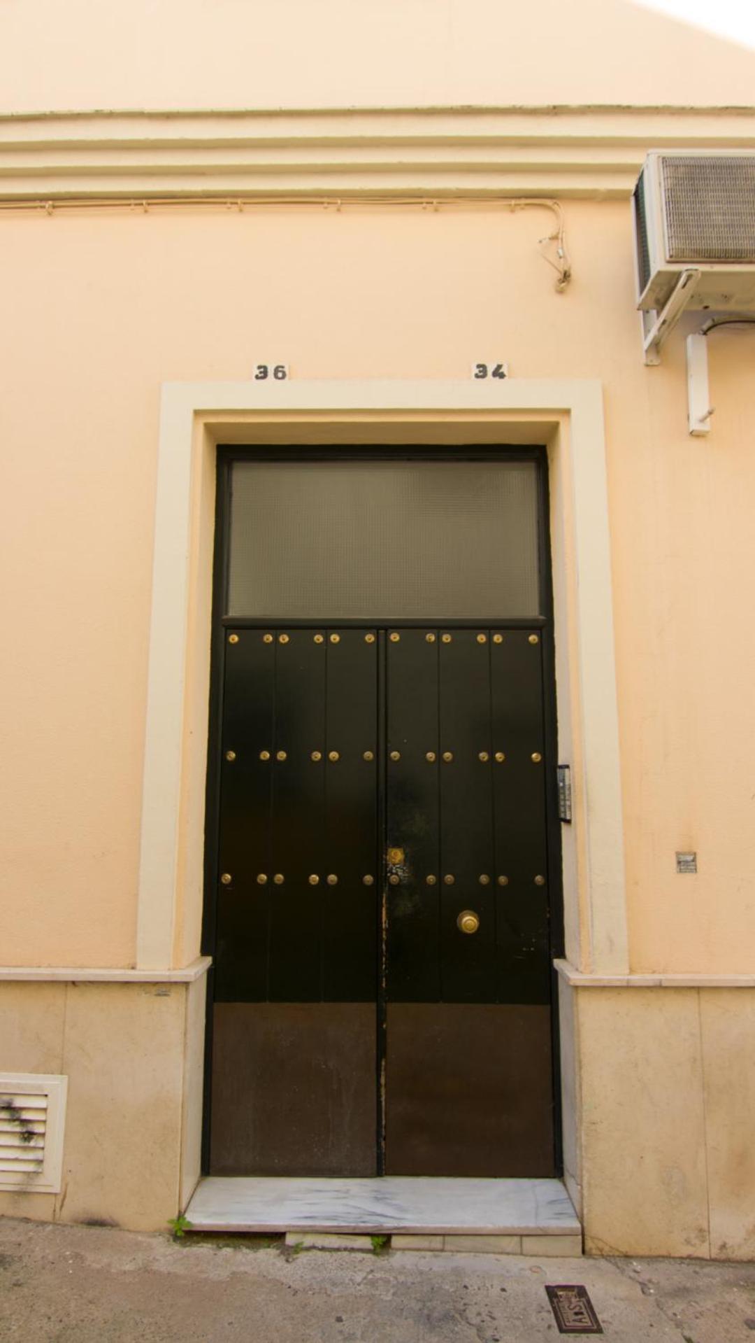 Appartamento Rentalsevilla Arrayan Siviglia