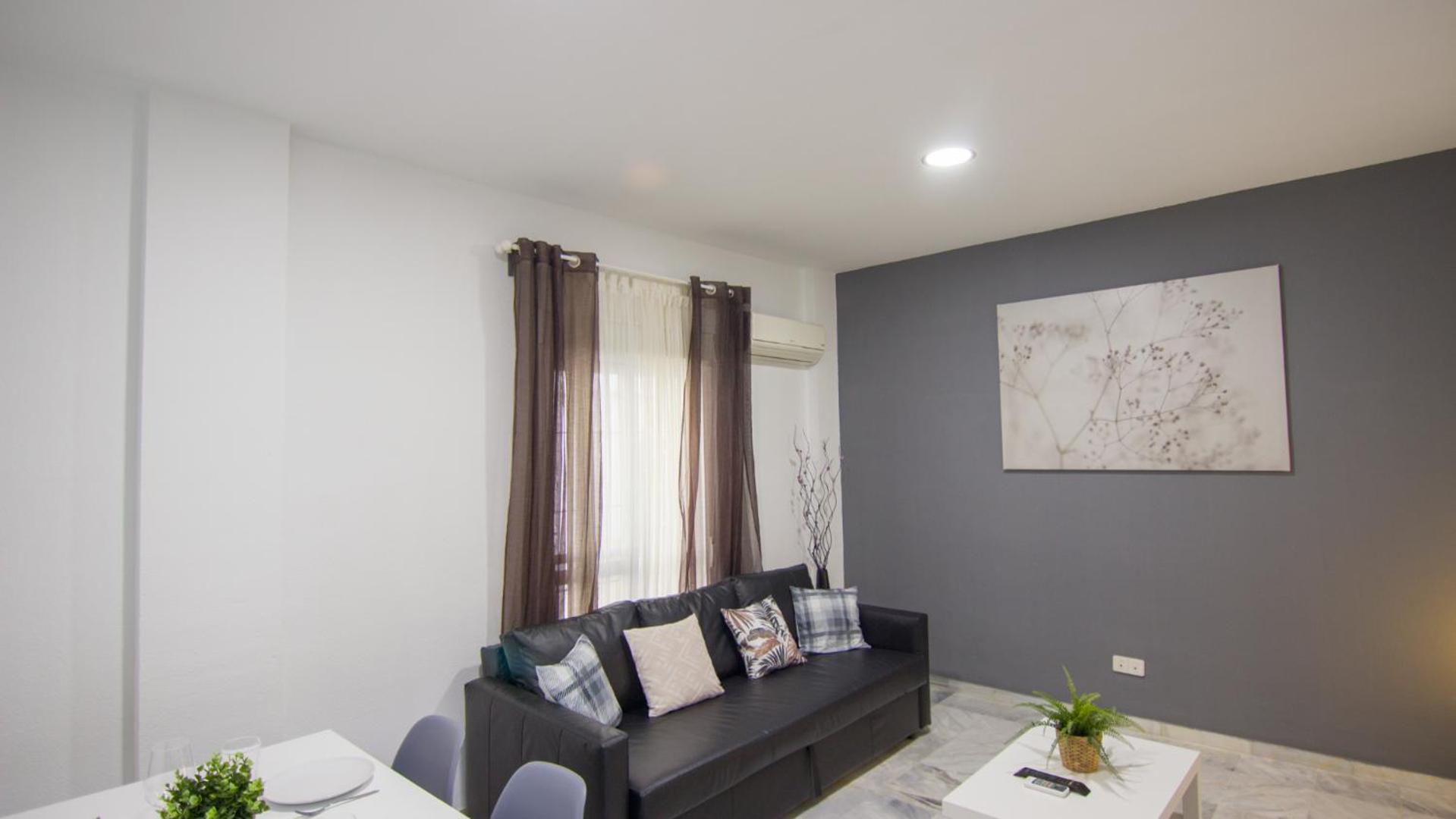 Rentalsevilla Arrayan Appartamento