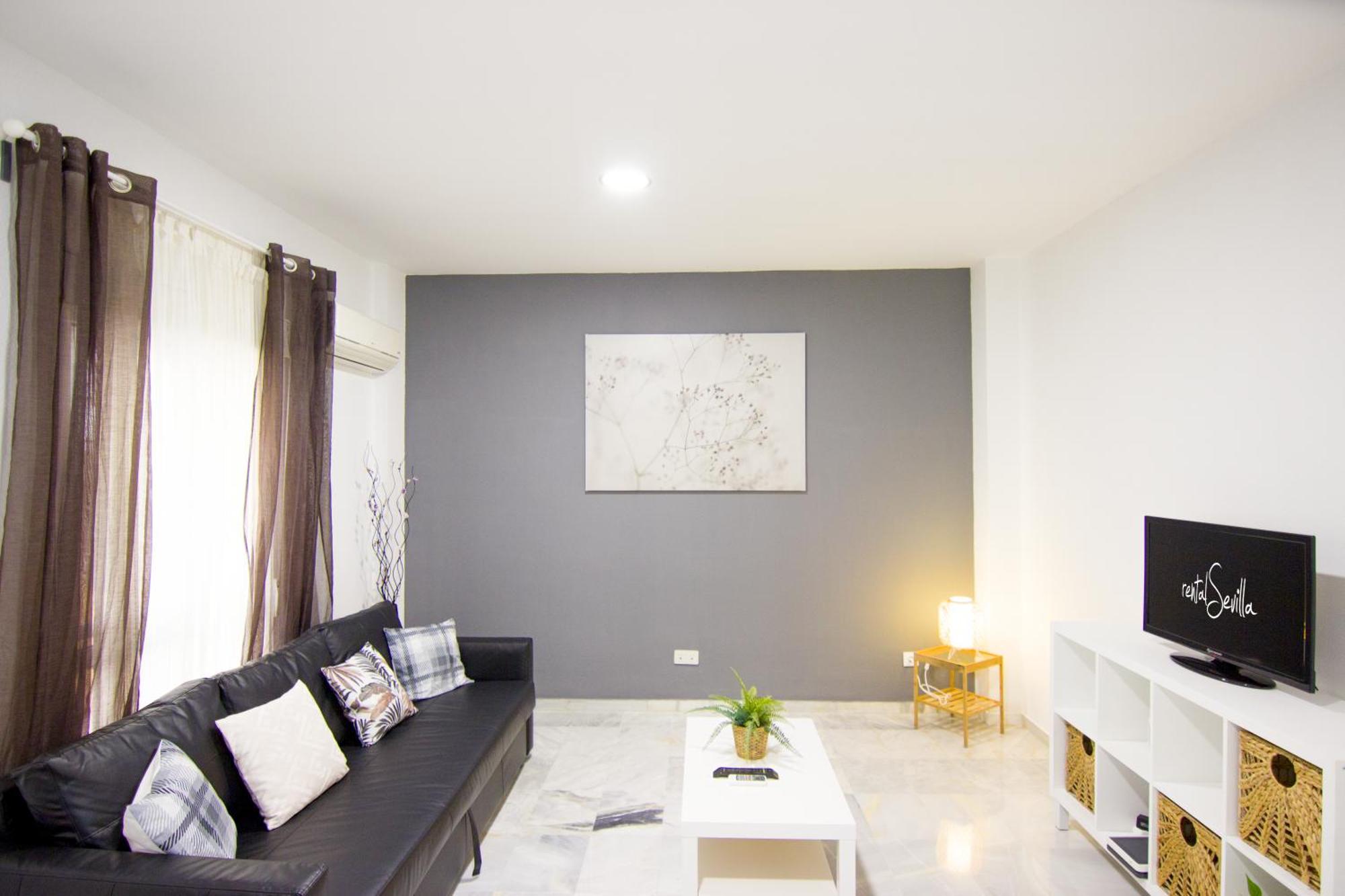Rentalsevilla Arrayan Appartamento
