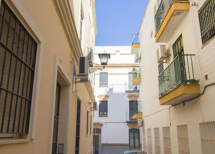 Rentalsevilla Arrayan