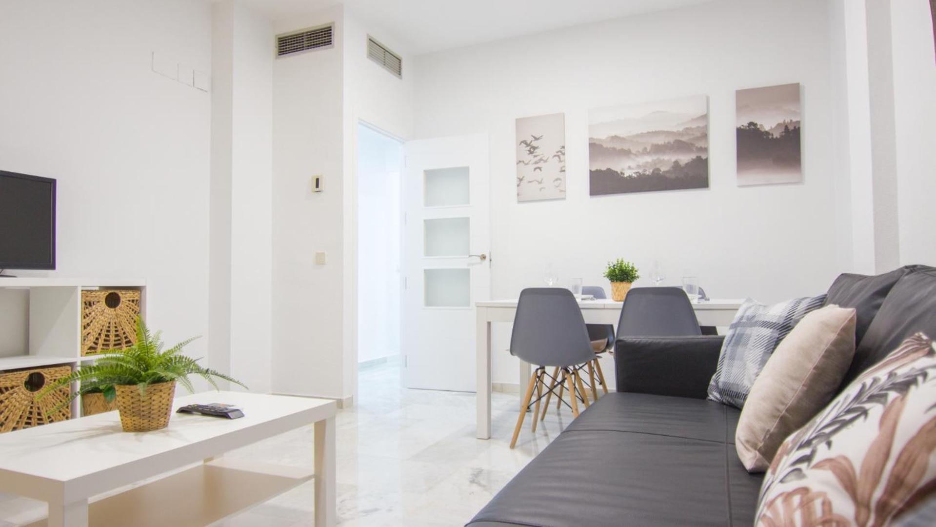 Appartement Rentalsevilla Arrayan